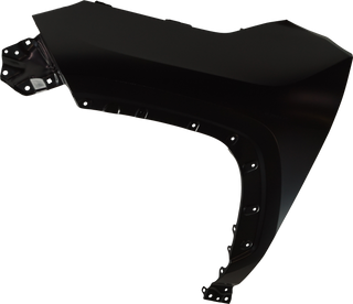 2019-2021 Toyota RAV4 Front Fender LH.