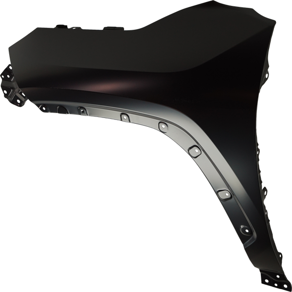 2019-2021 Toyota RAV4 Front Fender LH.