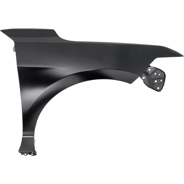 2019-2022 Toyota Avalon Front Fender RH.
