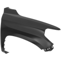 2020-2021 Toyota Tundra Front Fender RH.