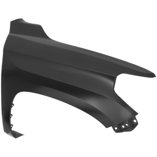 2020-2021 Toyota Tundra Front Fender RH.