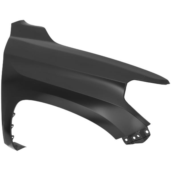 2020-2021 Toyota Tundra Front Fender RH.