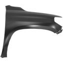 2020-2021 Toyota Tundra Front Fender RH.