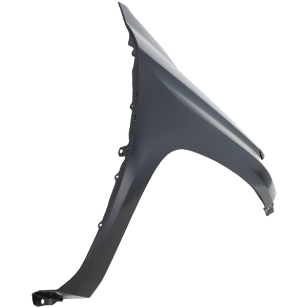 2020-2021 Toyota Tundra Front Fender RH.