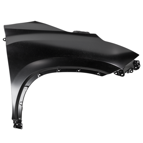 2020-2021 Toyota Highlander Front Fender RH.