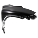 2020-2021 Toyota Highlander Front Fender RH.