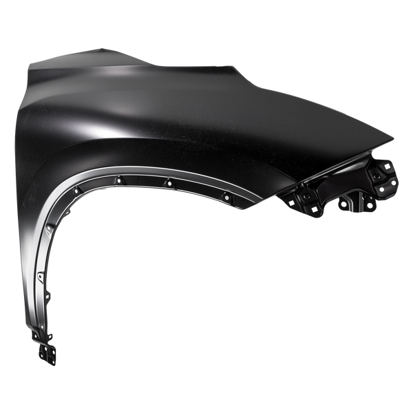 2020-2021 Toyota Highlander Front Fender RH.