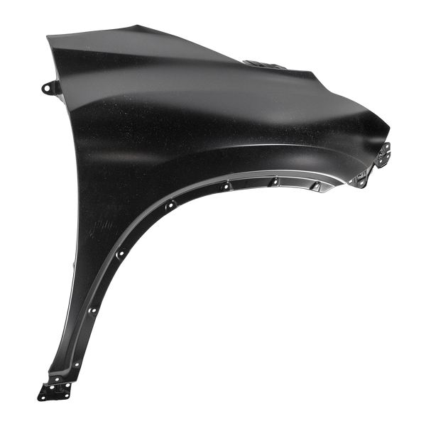 2020-2021 Toyota Highlander Front Fender RH.