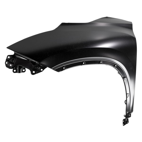 2020-2021 Toyota Highlander Front Fender LH.