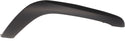 2010-2013 Toyota 4Runner Front Fender Flare RH.