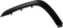 2010-2013 Toyota 4Runner Front Fender Flare LH.