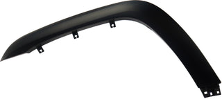 2010-2013 Toyota 4Runner Front Fender Flare LH.