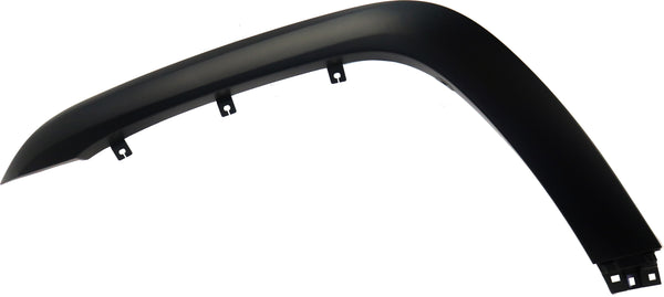 2010-2013 Toyota 4Runner Front Fender Flare LH.