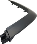 2010-2013 Toyota 4Runner Front Fender Flare LH.