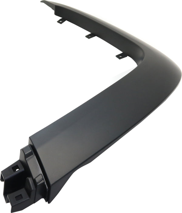 2010-2013 Toyota 4Runner Front Fender Flare LH.
