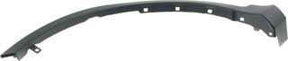 2013-2015 Toyota RAV4 Front Wheel Opening Molding LH.