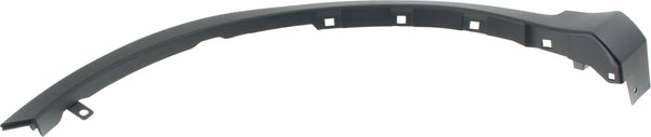 2013-2015 Toyota RAV4 Front Wheel Opening Molding LH.