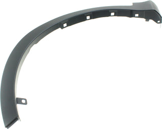 2013-2015 Toyota RAV4 Front Wheel Opening Molding LH.