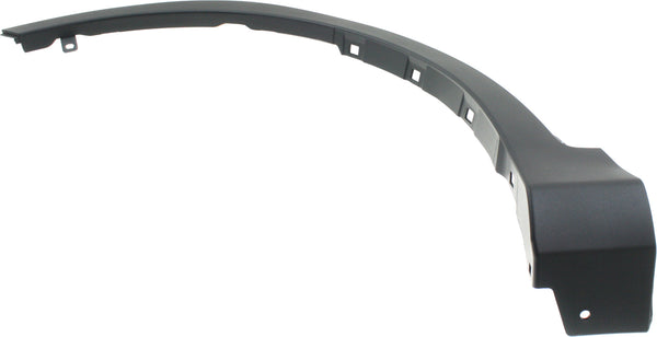 2013-2015 Toyota RAV4 Front Wheel Opening Molding LH.