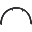 2018-2021 Toyota C-HR Front Wheel Opening Molding RH.