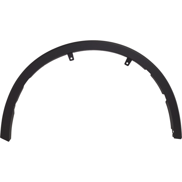 2018-2021 Toyota C-HR Front Wheel Opening Molding RH.