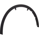 2018-2021 Toyota C-HR Front Wheel Opening Molding RH.