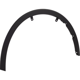 2018-2021 Toyota C-HR Front Wheel Opening Molding RH.