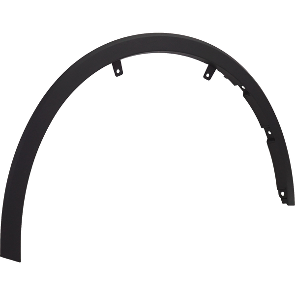 2018-2021 Toyota C-HR Front Wheel Opening Molding RH.