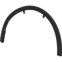 2018-2021 Toyota C-HR Front Wheel Opening Molding RH.