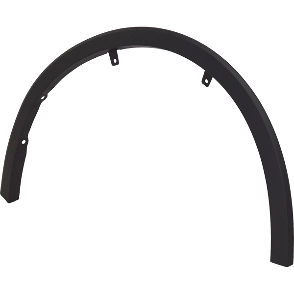 2018-2021 Toyota C-HR Front Wheel Opening Molding RH.