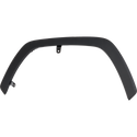 2019-2021 Toyota RAV4 Front Wheel Opening Molding RH.