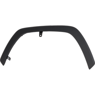 2019-2021 Toyota RAV4 Front Wheel Opening Molding RH.