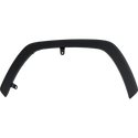 2019-2021 Toyota RAV4 Front Wheel Opening Molding RH.