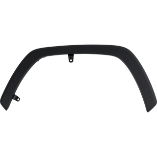2019-2021 Toyota RAV4 Front Wheel Opening Molding RH.