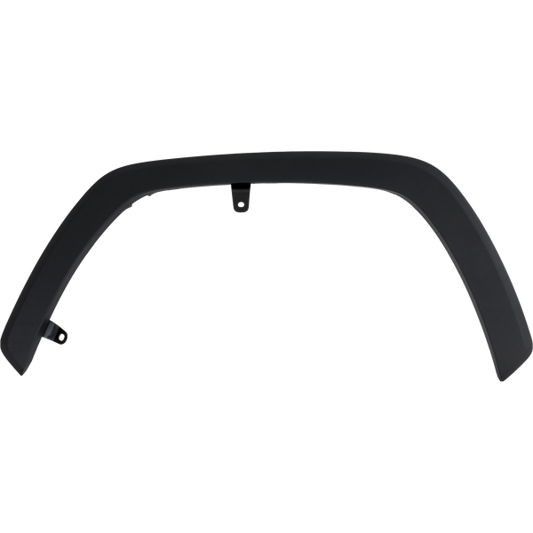 2019-2021 Toyota RAV4 Front Wheel Opening Molding RH.