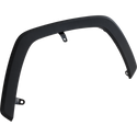 2019-2021 Toyota RAV4 Front Wheel Opening Molding RH.