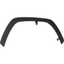 2019-2021 Toyota RAV4 Front Wheel Opening Molding LH.