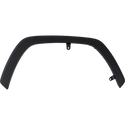 2019-2021 Toyota RAV4 Front Wheel Opening Molding LH.