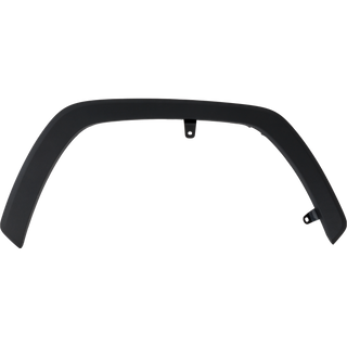 2019-2021 Toyota RAV4 Front Wheel Opening Molding LH.
