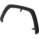 2019-2021 Toyota RAV4 Front Wheel Opening Molding LH.