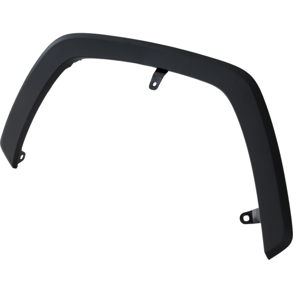 2019-2021 Toyota RAV4 Front Wheel Opening Molding LH.