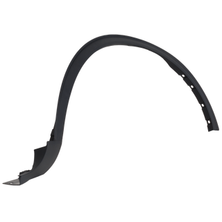 2020-2022 Ford Escape Front Wheel Opening Molding RH.