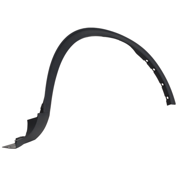 2020-2022 Ford Escape Front Wheel Opening Molding RH.