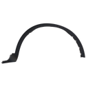 2020-2022 Ford Escape Front Wheel Opening Molding RH.