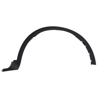 2020-2022 Ford Escape Front Wheel Opening Molding RH.