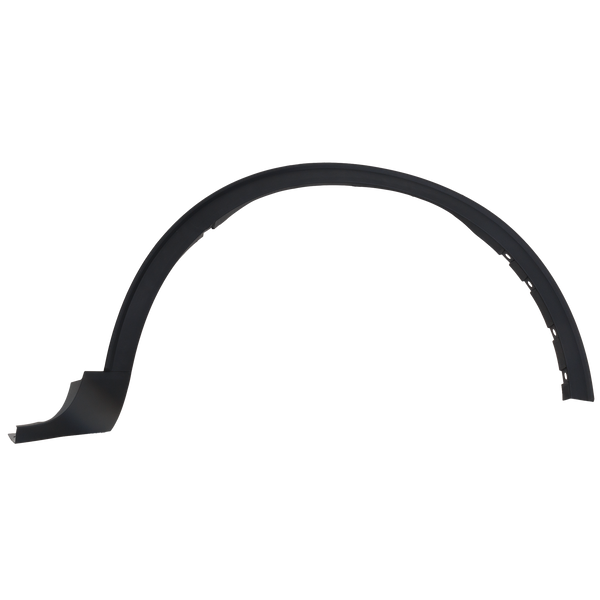 2020-2022 Ford Escape Front Wheel Opening Molding RH.
