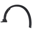 2020-2022 Ford Escape Front Wheel Opening Molding RH.