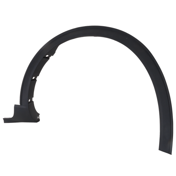 2020-2022 Ford Escape Front Wheel Opening Molding RH.