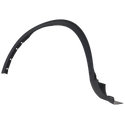 2020-2022 Ford Escape Front Wheel Opening Molding LH.