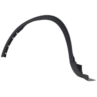 2020-2022 Ford Escape Front Wheel Opening Molding LH.